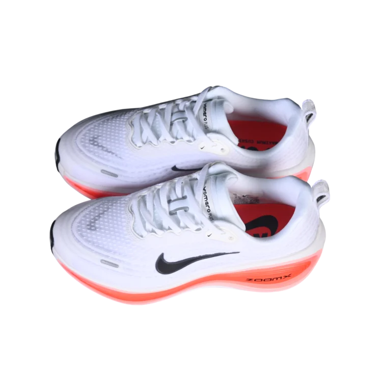 Nike Vomero Plus Walking Shoes - Cartomy