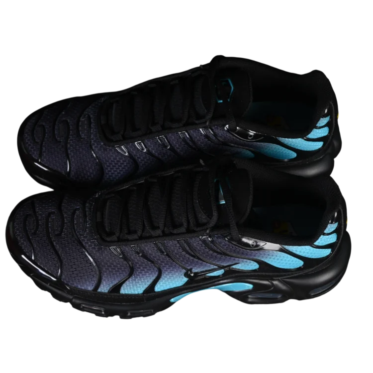 Nike Air Max Plus Standing Shoes - Cartomy